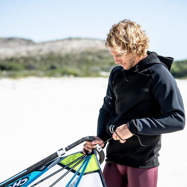 Ion Neo Shelter Jacket AMP