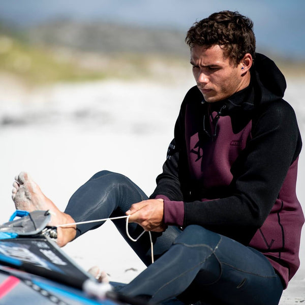 Ion Neo Shelter Jacket AMP