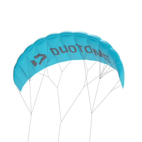 Duotone Trainer Kite Lizard
