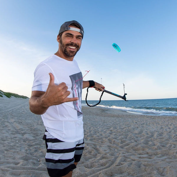 Duotone Trainer Kite Lizard