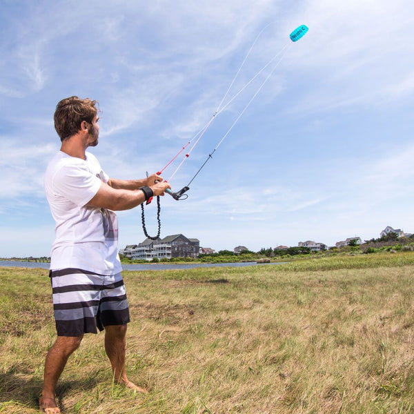 Duotone Trainer Kite Lizard