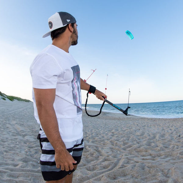 Duotone Trainer Kite Lizard