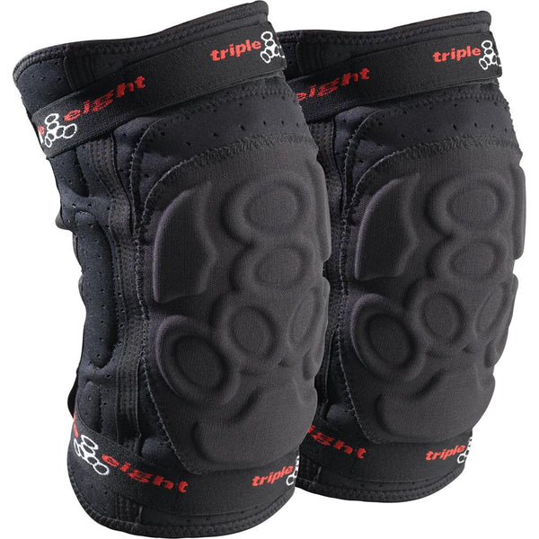 EXOSKIN KNEE PADS