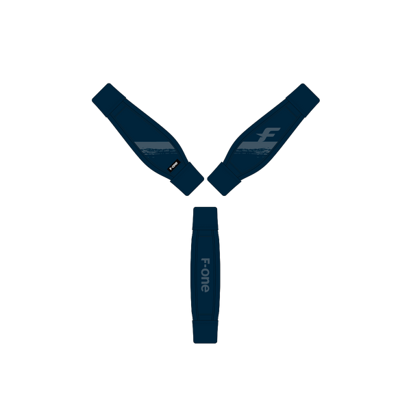 F-One Pro Race Carbon Foil Board