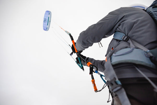 Flysurfer Connect 2 Control Bar