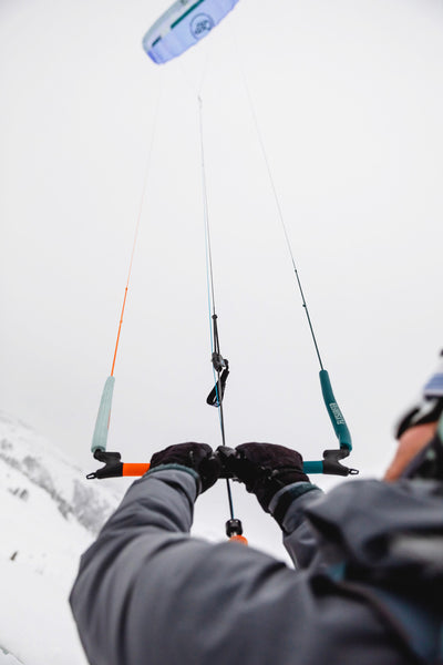 Flysurfer Connect 2 Control Bar