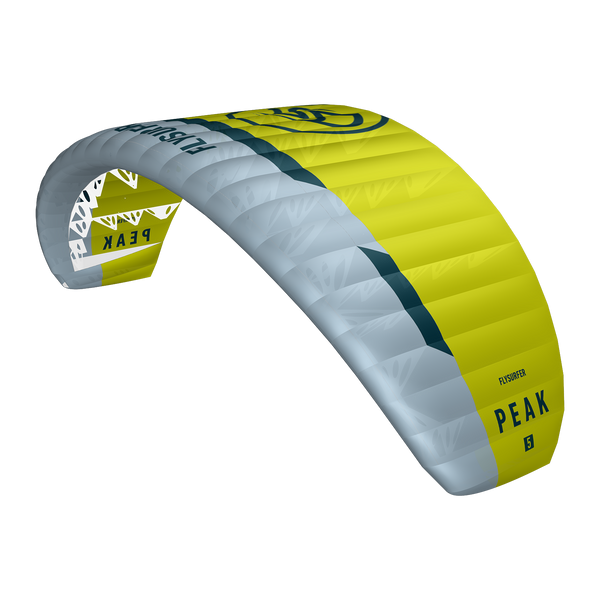 Flysurfer Peak 5 Kiteboarding Kite