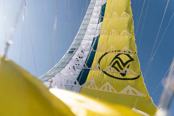 Flysurfer Peak 5 Kiteboarding Kite