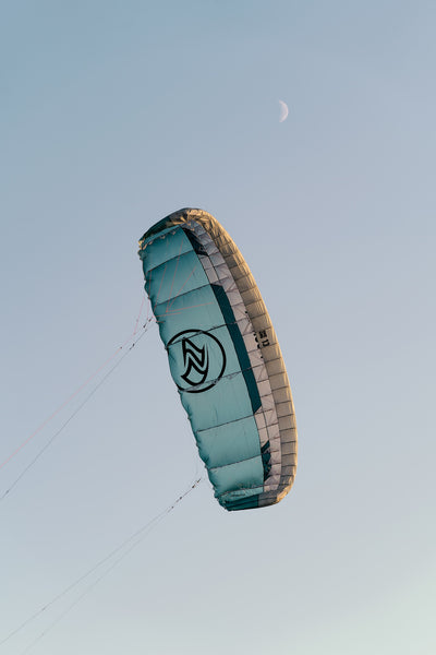 Flysurfer Peak 5 Kiteboarding Kite