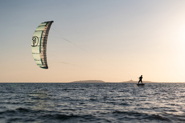 Flysurfer Peak 5 Kiteboarding Kite