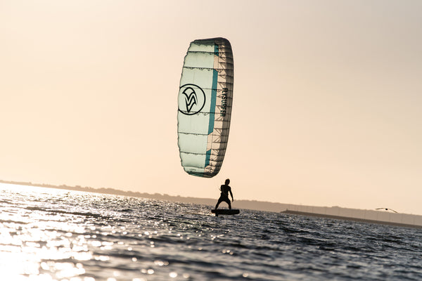 Flysurfer Peak 5 Kiteboarding Kite