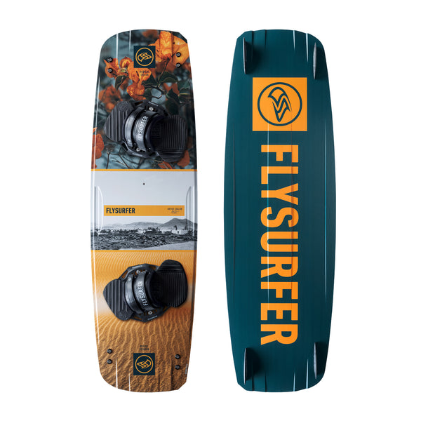 Flysurfer Radical 7 Kiteboard