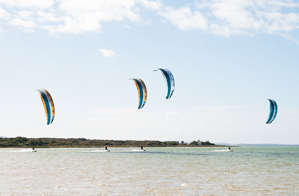 Flysurfer Soul V2 Foil Kite