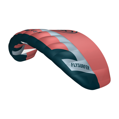 Flysurfer Hybrid Kiteboarding Kite
