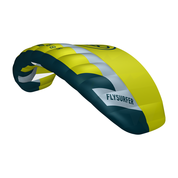 Flysurfer Hybrid Kiteboarding Kite