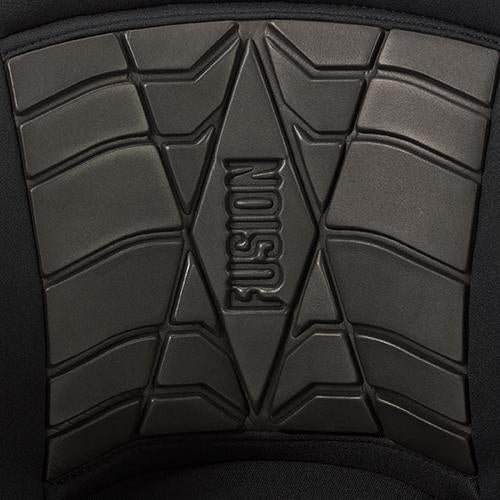 2022 Dakine Fusion Black Harness