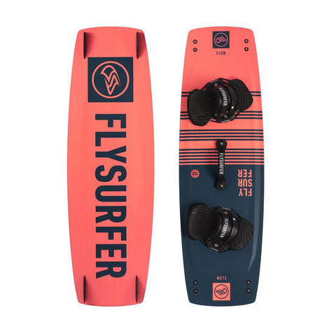 Flysurfer Flow Kiteboard Complete