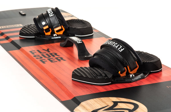 Flysurfer Flydoor6 Kiteboard Complete