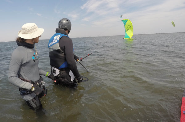 IKO Instructor Training Course