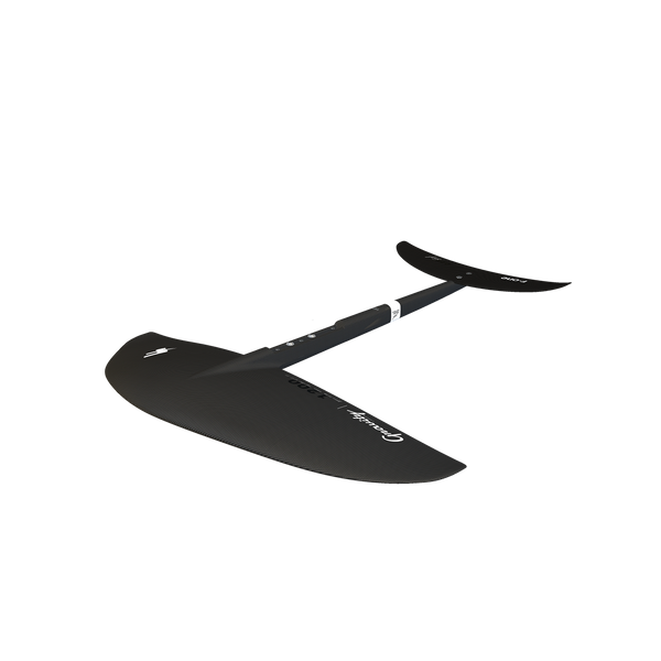 F-One Plane Gravity Carbon V3