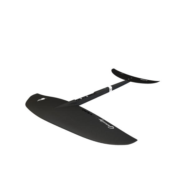 F-One Plane Gravity Carbon V3