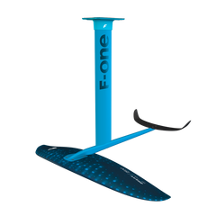 2021 / 2022 F-One Gravity FCT Complete Foil - NY Kite Center
