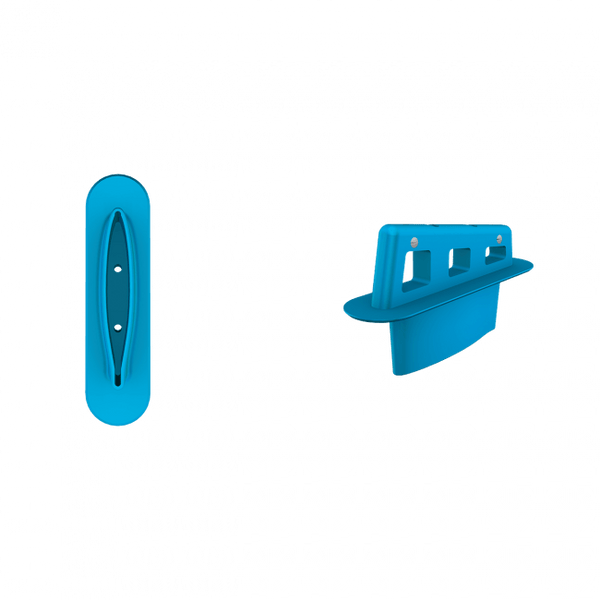 2021 F-One MAST TOP Tuttle