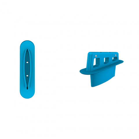 2021 F-One MAST TOP Tuttle