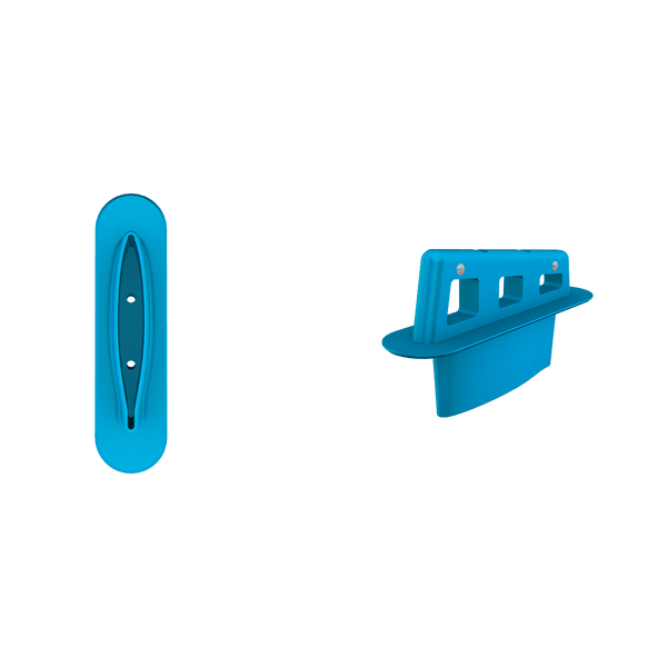 2024 / 2025 F-One Pack Aluminum Masts V3