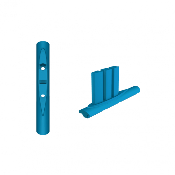 2024 / 2025 F-One Titan Mast Foot