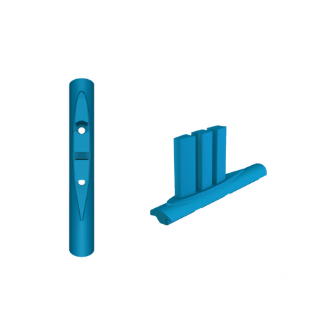 2024 / 2025 F-One Titan Mast Foot