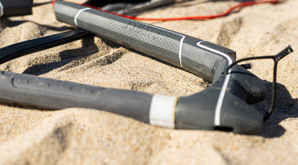 2023 Airush Team Bar Control Bar