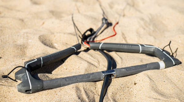 2023 Airush Team Bar Control Bar