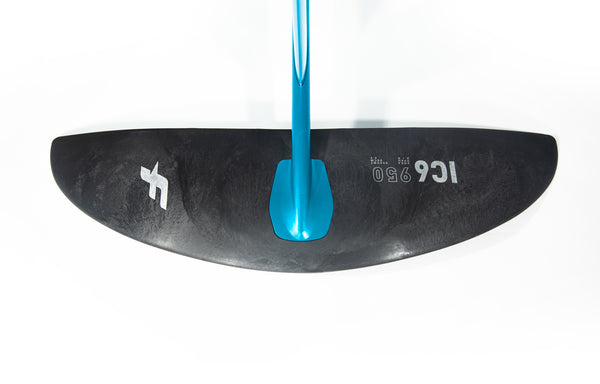 2024 / 2025 F-One IC6 950 V.3 Foil Plane Only