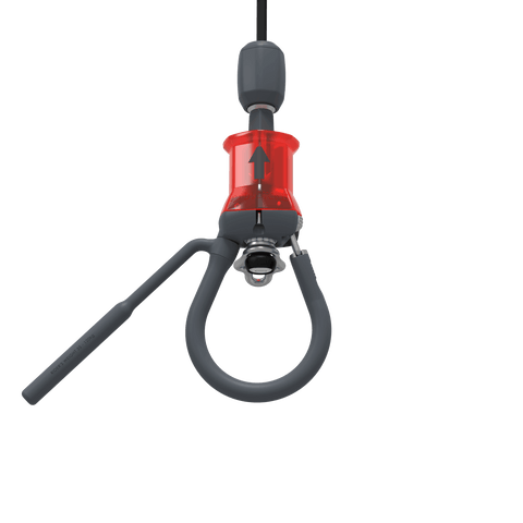 Duotone Quick Release Kit