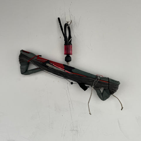 Demo 2021 Eleveight Bar only used