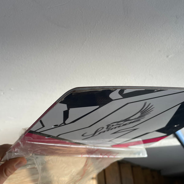 Demo LATITUDE CITADEL 134X42  board only Used