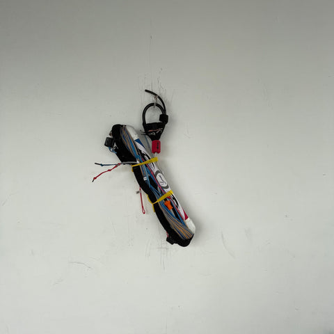 Demo 2008 Latitude Kite Control Bar 50 cm  Used