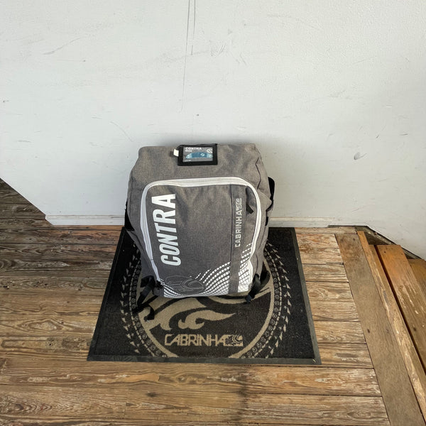 Demo 2021 Cabrinha Contra 15m  Three Strut Kite only used