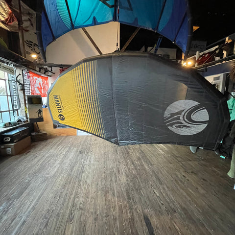 Demo 2021 Cabrinha Mantis 5m  Wing only used