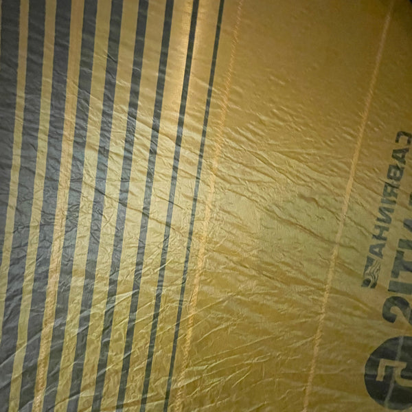 Demo 2021 Cabrinha Mantis 5m  Wing only used