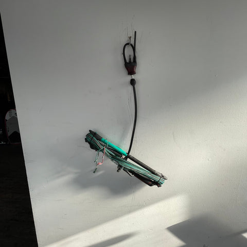 Demo 2022 North Navigator Control System used