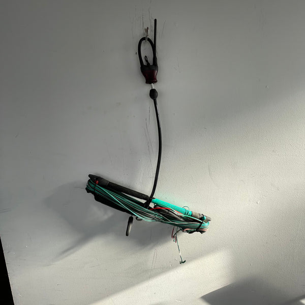 Demo 2022 North Navigator Control System used