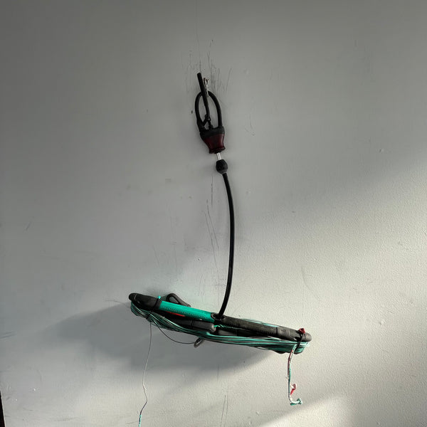 Demo 2022 North Navigator Control System used