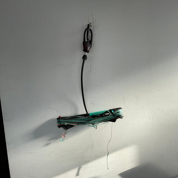 Demo 2022 North Navigator Control System used