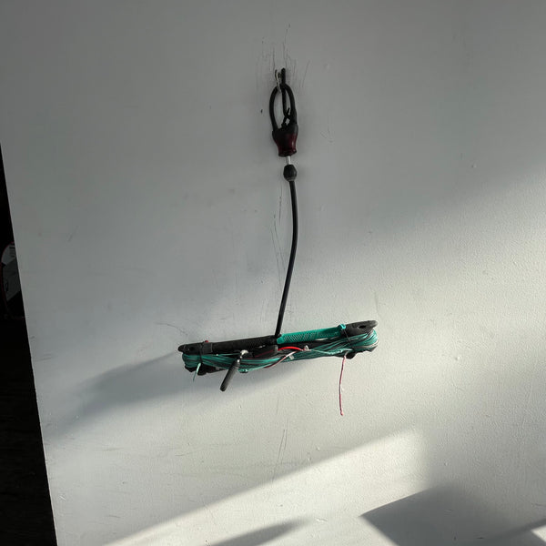 Demo 2022 North Navigator Control System used