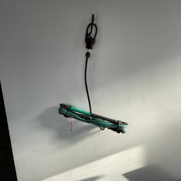 Demo 2022 North Navigator Control System used