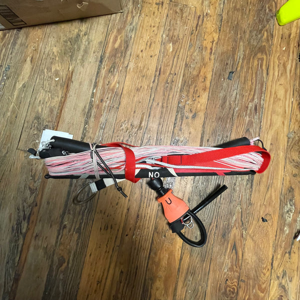 Demo 2010 Zeeko Notus Bar only used