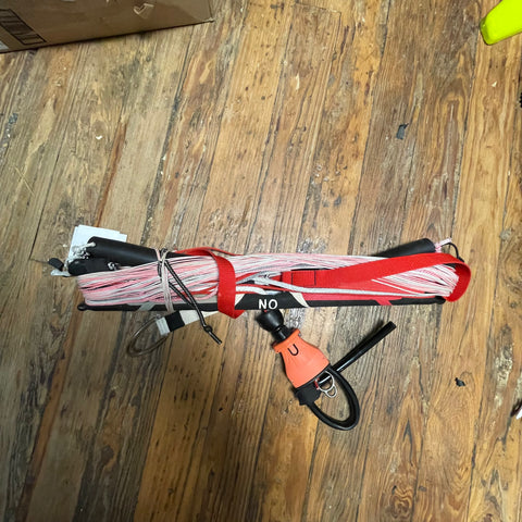 Demo 2010 Zeeko Notus Bar only used