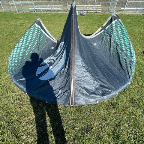 Demo 2021 Cabrinha Drifter 9m Kite only used